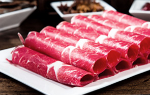 火鍋食材系列