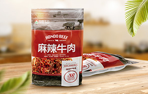 休閑食品系列