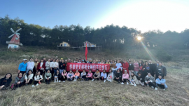 重慶恒都農業集團有限公司黨支部 多形式開展黨